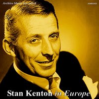 Intermission Riff (Stockholm) - Stan Kenton