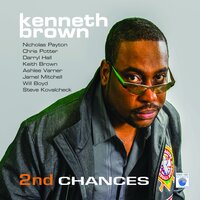 Patiently Waiting - Kenneth Brown & Chris Potter & Nicholas Payton