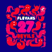 Pretty from a Distance - Flevans
