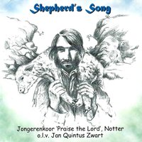 Honour Him Alone - Jongerenkoor "Praise the Lord" Notter & Jan Quintis Zwart