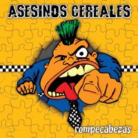 El Jugador - Asesinos Cereales