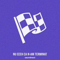 Nu Eeeh Ca N-am Terminat - Lucien