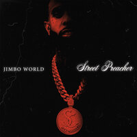 Monday - Jimbo World