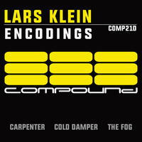 The Fog - Lars Klein