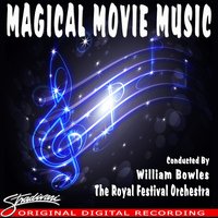 A Whole New World (Aladdin) - The Royal Festival Orchestra & William Bowles