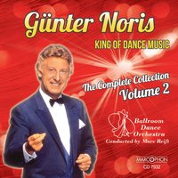 Christmas Waltz (Viennese Waltz) - Günter Noris & Ballroom Dance Orchestra & Marc Reift