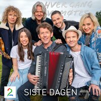 Om du reiste din veg - Odd Nordstoga & Linnea Dale & Hver gang vi møtes