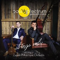 Blue Blouse Blues - Zagreb Philharmonic Orchestra & Bow Vs Plectrum & Bow Vs Plectrum, Zagreb Philharmonic Orchestra