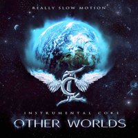 To the Stars - Really Slow Motion