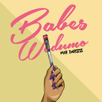 Ka Dazz - Babes Wodumo