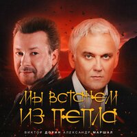 Мы встанем из пепла - Виктор Дорин & Александр Маршал