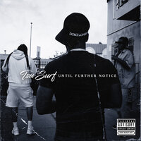 Vip Lap - Tsu Surf & Leaf Ward
