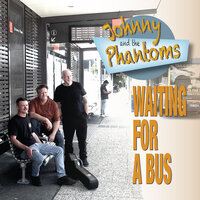 Aussie Ford - Johnny and the Phantoms