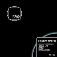 Atmosphere - Cristian Martin & Gesus Lpz
