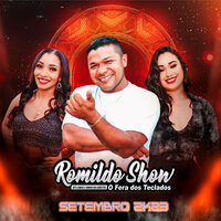Migalhas de Amor - Romildo Show