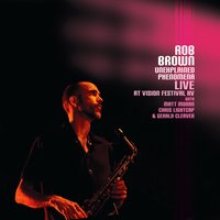 Wonder/Wander Off - Chris Lightcap & Gerald Cleaver & Matt Moran & Rob Brown