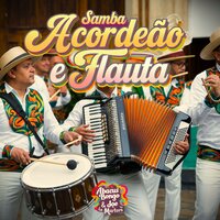 Samba Time Hits 93 - Abacus Bongo & Joe La Martora