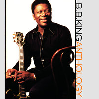 Please Love Me - B.B. King