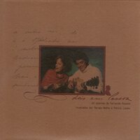 Esta Velha Angústia - Renato Motha & Patricia Lobato & Amaranto & Fernando Pessoa & Vander Lee