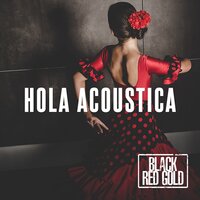 El Momento Del Torro - Black Red Gold