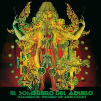 Calibres de Guerra - El Sombrero Del Abuelo