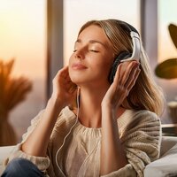 Ritmos Equilibrados Para El Descanso - Armonía Creativa & Relajate & Relajarse y estudiar