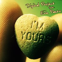 A Lady's Blues - Digital Project feat. Erin Panto & Digital Project & Erin Panto
