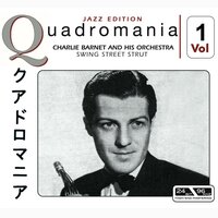 Infatuation - Charlie Barnet
