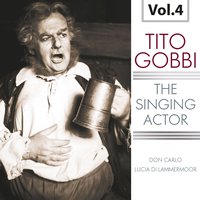 Don Carlo: "Restate! Presso alla mia persona / O Signor, di Fiandre arrivo /Questa è la pace che voi al mondo / Osò lo sguardo tuo penetrar il mio soglio?" - Carlo Maria Giulini & Tito Gobbi & Борис Христов & Orchestra Of The Royal Opera House & Covent Garden & Orchestra of the Royal Opera House, Covent Garden, London, Carlo Maria Giulini, Tito Gobbi, Boris Christoff & Джузеппе Верди