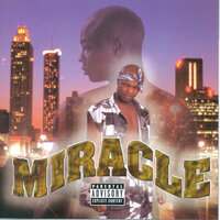Bounce - Miracle