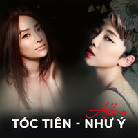 Yêu ai - Tóc Tiên