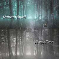 What About Spirit - Curly Paxx