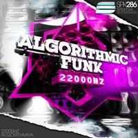 22000hz - Algorithmic Funk