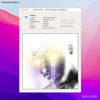 Envie que tu m'aimes - Yelo