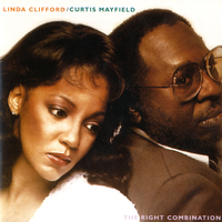 Ain't No Love Lost - Linda Clifford & Curtis Mayfield