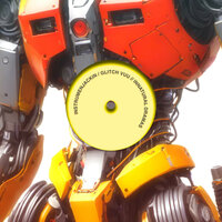 Innatural Dramas - Instrumenjackin & Glitch Vuu