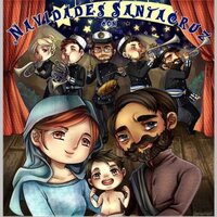 25 de Diciembre - Agrupación Musical Santa Cruz & Israel P. Rodríguez