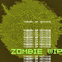 Dark energy - Zombie Wip