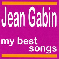 La môme caoutchouc - Jean Gabin