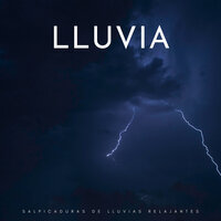 Salpicaduras De Agua De Lluvia - Estudio de sonidos de lluvia & Cascada de Lluvia & Paz Nirvana