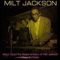 The Cylinder - Milt Jackson