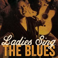 Walking Blues - Big Mama Thornton