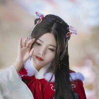 汉服 - 七音盒