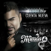 Tu Mentira - El Mimoso Luis Antonio López