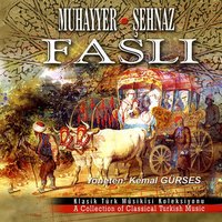 Ey Hab-ı Naza Kanmayan - Kemal Gürses