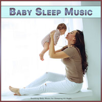 Soothing Guitar for Babies - Baby Sleeping Music & Baby Lullaby & Enchanted Baby Smile