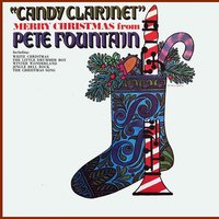 Winter Wonderland - Pete Fountain