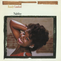 Living on the Outside - Randy Crawford
