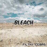 Blue Light - Filthy Gears