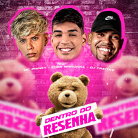 Dentro do Resenha - Dj Freitas Oficial & Mc Princy & Eder Noronha